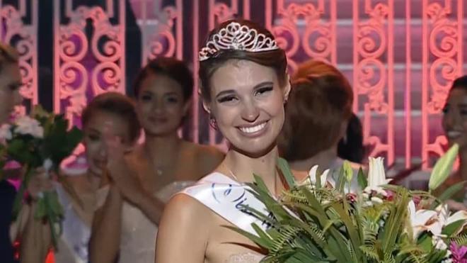 Miss France 2024: la candidate sacrée Miss Nouvelle-Calédonie n'était pas la bonne