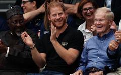 Prince Harry : le duc de Sussex ouvre les Invictus Games sans Meghan Markle