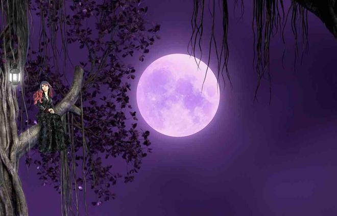 Pleine Lune de septembre 2023 en Bélier : signification spirituelle et prévisions