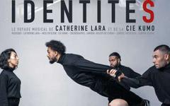 “Identités” par Catherine Lara et La Cie Kumo !