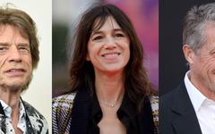 Mick Jagger, Charlotte Gainsbourg, Hugh Grant... qui sont les invités du dîner d'État de Charles III au château de Versailles