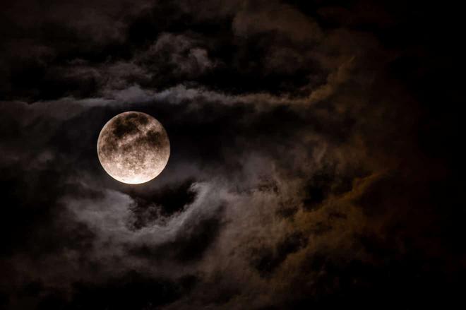 Pleine Lune en Bélier : ce qui vous attend ce 29 septembre