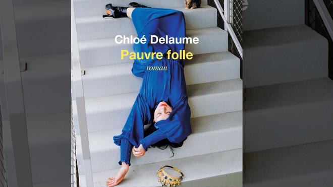 Pauvre folle : On a discuté féminisme, amour et fluidité avec Chloé Delaume