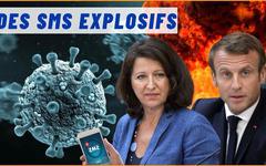 Covid : les SMS explosifs d’Agnès Buzyn révélés ! (Les Patriotes)