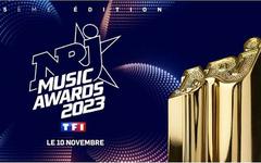 NRJ Music Awards 2023. On connait désormais la liste des nommés