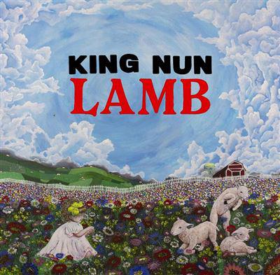 King Nun – LAMB