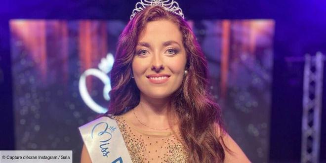 Miss France 2024 : tout savoir sur Noémie Le Bras, élue Miss Bretagne