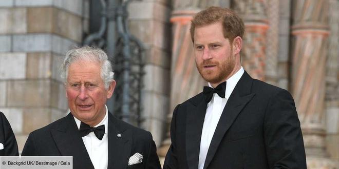 Prince Harry : le roi Charles III prêt à enterrer la hache de guerre à une seule condition