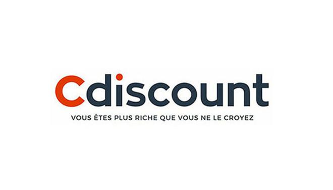 French Days : CDiscount vous offre 15€ ou 25€ réduction