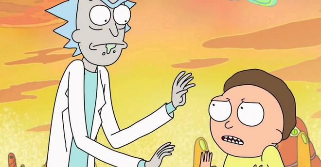 Rick & Morty Saison 5 : Quelle date de sortie sur Netflix en France ?