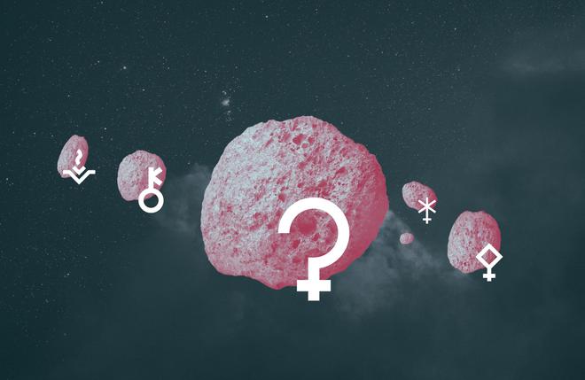 Quelle est l'influence des astéroïdes en astrologie et comment les interpréter dans votre thème astral ?
