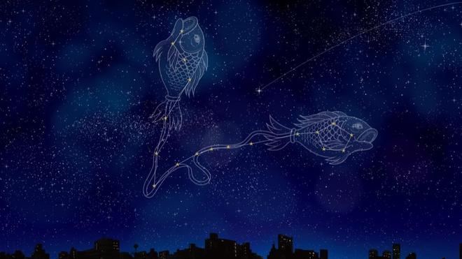 Horoscope : voici avec quel signe astrologique les Poissons sont compatibles