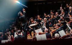 Un week-end symphonique à Bruxelles : entre héroïsme et résurrection