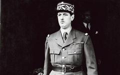 L’Homme de personne, de Jean-Luc Barré: Charles de Gaulle avant la Libération