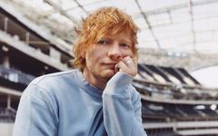 Ed Sheeran : “Tout le monde aime l'amour et se sent mal parfois, ce sont les deux sujets sur lesquels j'ai le plus écrit”
