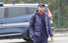Kylian Mbappé au plus mal : le capitaine de l’équipe de France en deuil