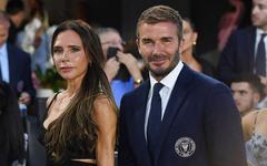 David et Victoria Beckham : cette somme incroyable déboursée par Netflix pour " Beckham "