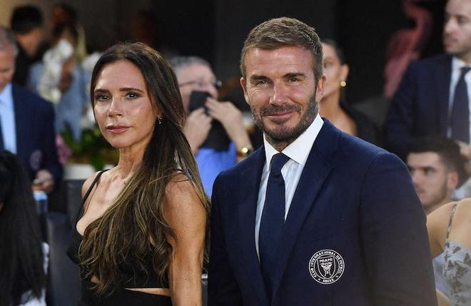 David et Victoria Beckham : cette somme incroyable déboursée par Netflix pour " Beckham "
