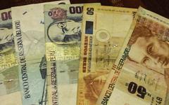 L’argent au Pérou : comptant ou carte?