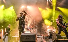 «Une mort consciente et planifiée»: le groupe de metal Sepultura se sépare après 40 ans de carrière