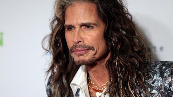 Une seconde femme accuse le chanteur d’Aerosmith Steven Tyler d’agression sexuelle