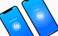 Shazam a franchi le cap des 300 millions d’utilisateurs actifs par mois