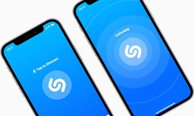 Shazam a franchi le cap des 300 millions d’utilisateurs actifs par mois