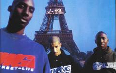 1999 : nos dix morceaux de rap français