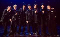 L’agence musicale Johnny & Associates se renomme STARTO ENTERTAINMNET