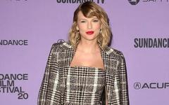 Taylor Swift fait don d'1 million de dollars aux communautés du Tennessee ravagées par les tornades