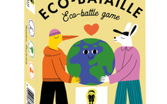 Pirouette Cacahouète – Des jeux éco-conçus pour Noël, on adore !