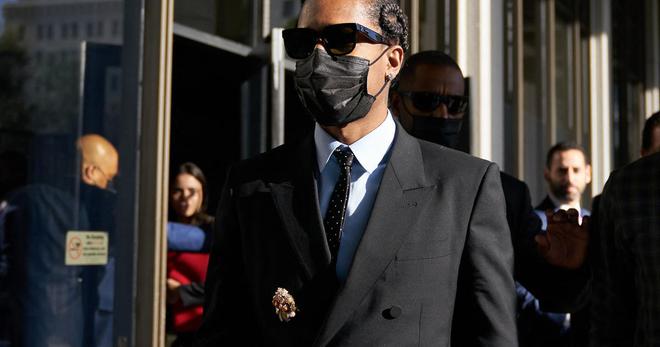 États-Unis : accusé d'avoir tiré sur un ex-ami, le rappeur A$AP Rocky plaide non coupable