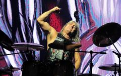 James Kottak, l’ancien batteur de Scorpions, est mort à 61 ans