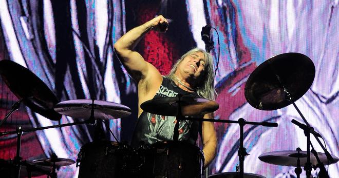James Kottak, l’ancien batteur de Scorpions, est mort à 61 ans
