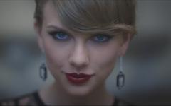 Taylor Swift plus forte qu’Elvis Presley, avec 68 semaines en tête des charts
