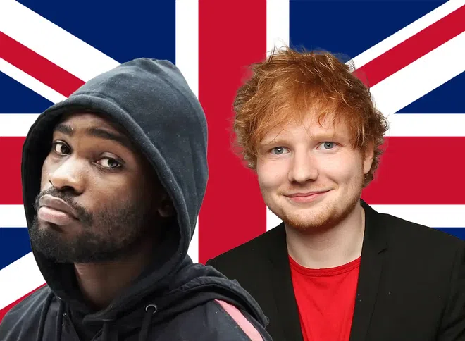 Dave et Ed Sheeran : un featuring arrive bientôt