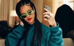 Rihanna signe un record de streams sans sortir d’album depuis 8 ans