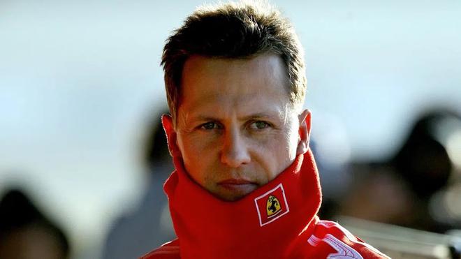 Michael Schumacher : nouvelle révélation sur son état de santé dix ans après l’accident