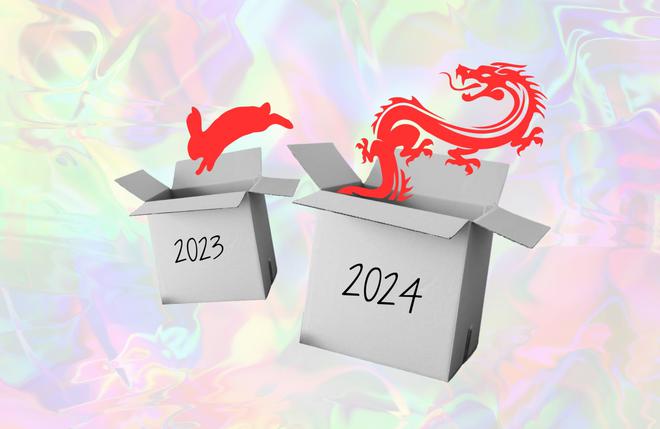 Nouvel An chinois 2024 : comment se préparer à l'année du Dragon de Bois selon une astrologue ?