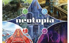 Neotopia : Embarquez pour une aventure qui changera votre futur