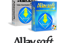 Software Giveaway – Allavsoft Video Downloader Converter 3.26: Free License Code | Full Version for Windows