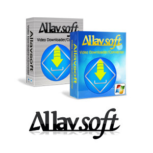 Software Giveaway – Allavsoft Video Downloader Converter 3.26: Free License Code | Full Version for Windows
