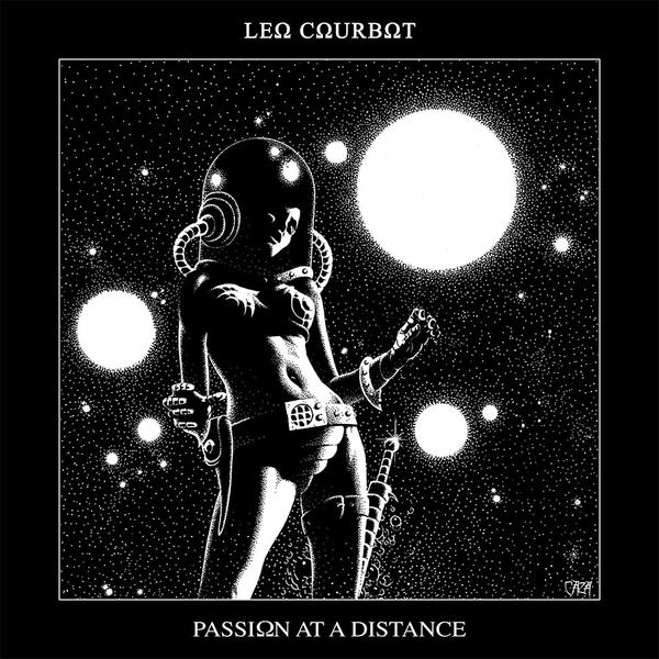 Leo Courbot : Passion at a distance !