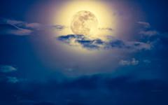 La lune en Verseau dans le thème natal