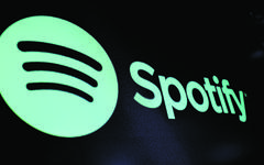 Comment Spotify tente d’échapper au supplice de Sisyphe