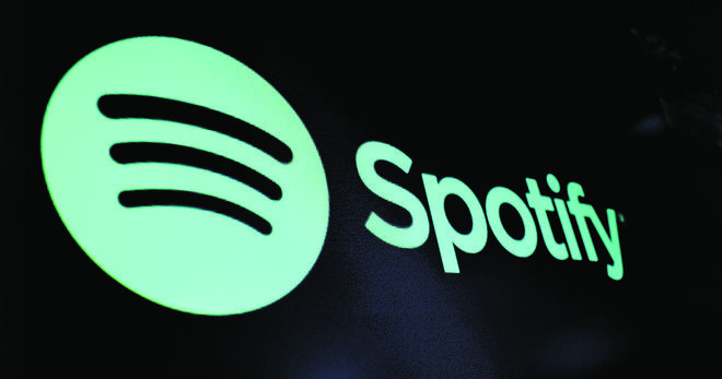 Comment Spotify tente d’échapper au supplice de Sisyphe