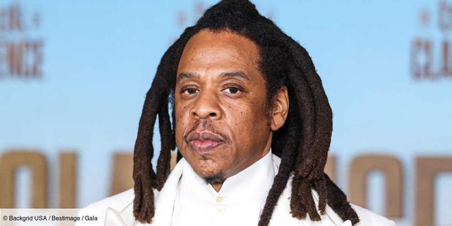 Beyoncé boudée aux Grammy Awards : sur scène, Jay-Z pousse un coup de gueule