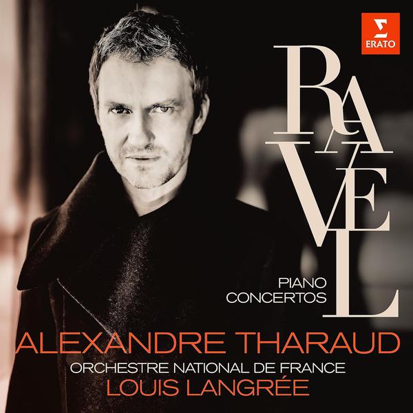 Ravel et De Falla : Alexandre Tharaud dans son jardin