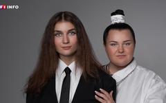 Eurovision 2024 : l'Ukraine va-t-elle reprendre sa couronne avec ce duo féminin surprenant ?