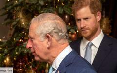 Charles III atteint d'un cancer : le prince Harry prend une décision forte